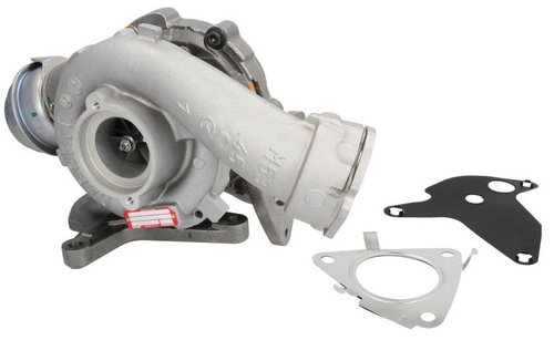 Turbocompresor Garrett 760699-9004W