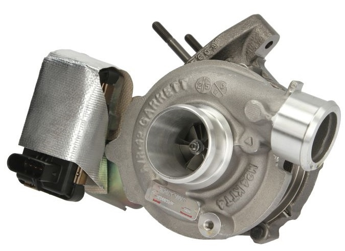 Turbocompresor Garrett 762463-5006S