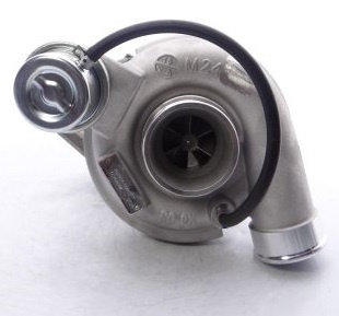 Turbocompresor Garrett 762931-5001S