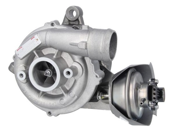 Turbocompresor Garrett 765993-5004S
