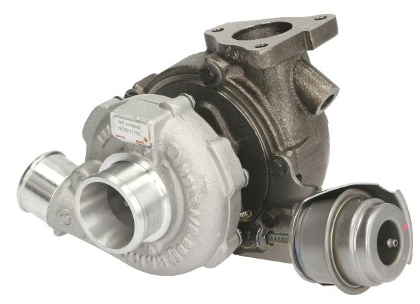 Turbocompresor Garrett 766111-5001S