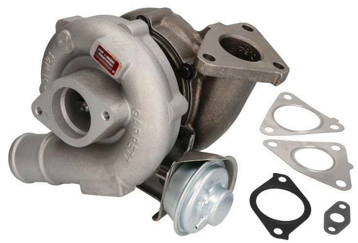 Turbocompresor Garrett 767851-9003W