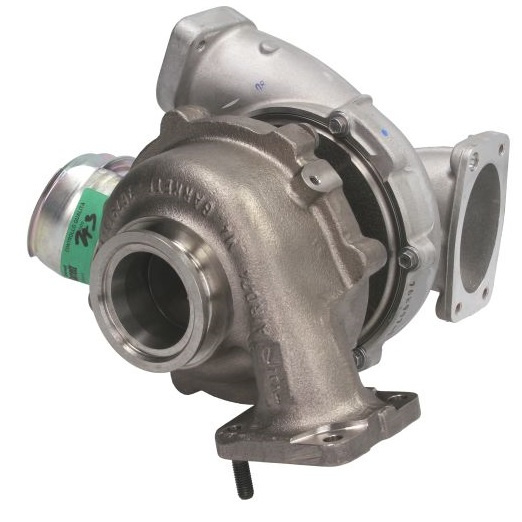 Turbocompresor Garrett 767878-5001S