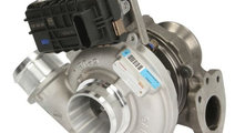 Turbocompresor Garrett 769674-5006S