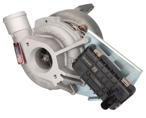 Turbocompresor Garrett 773098-9008S