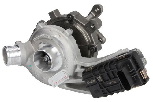 Turbocompresor Garrett 778400-5005S