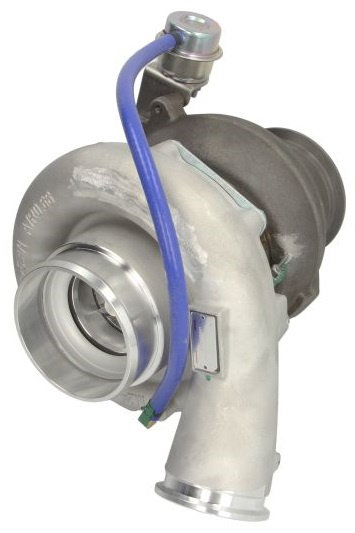 Turbocompresor Garrett 779839-5045S