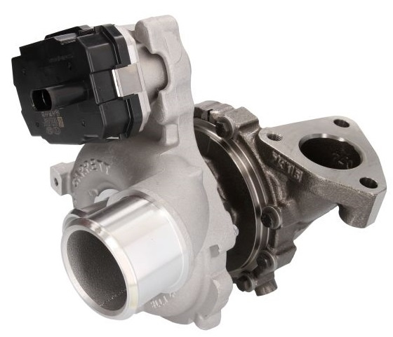 Turbocompresor Garrett 784114-5003S