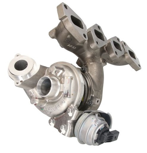 Turbocompresor Garrett 785448-5005S