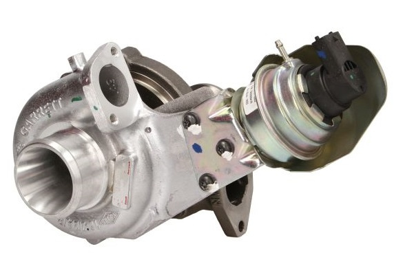 Turbocompresor Garrett 786137-5003S