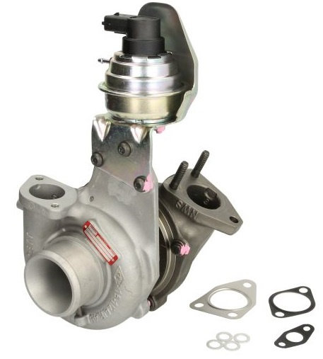 Turbocompresor Garrett 786137-9003W