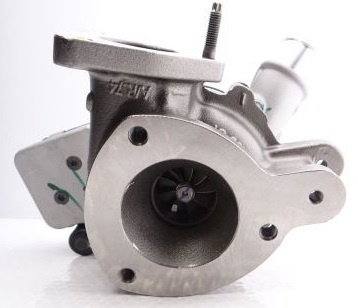 Turbocompresor Garrett 786880-5023S