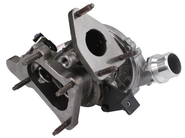 Turbocompresor Garrett 786997-5001S