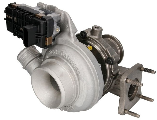 Turbocompresor Garrett 787630-9001S