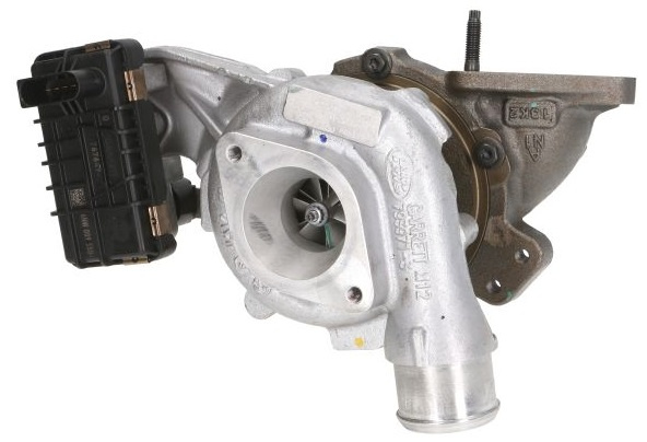 Turbocompresor Garrett 788479-5006S