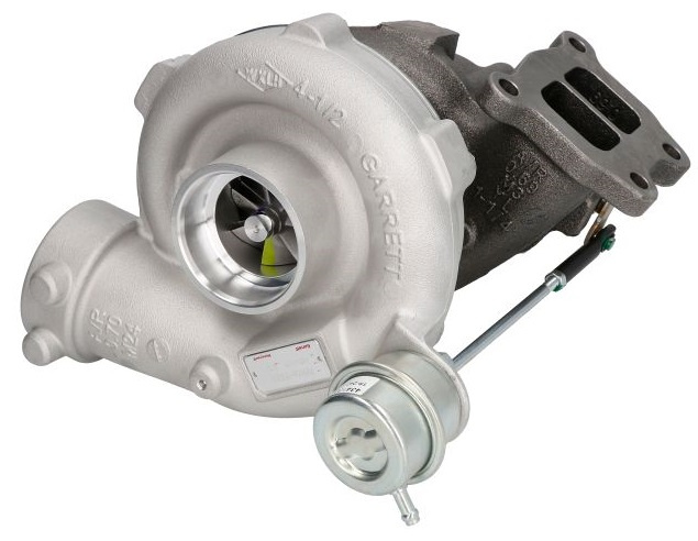 Turbocompresor Garrett 789456-5006S
