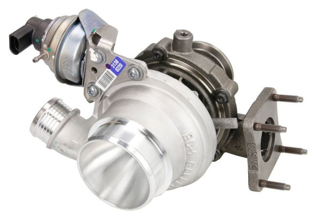 Turbocompresor Garrett 790367-5005S