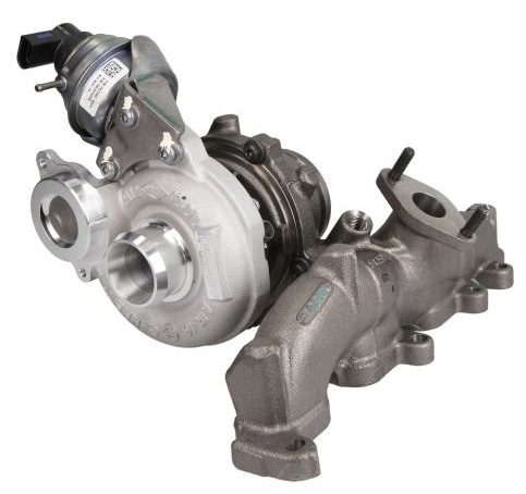 Turbocompresor Garrett 792290-5003S