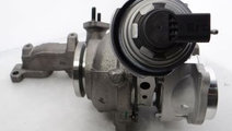 Turbocompresor Garrett 792290-9004W