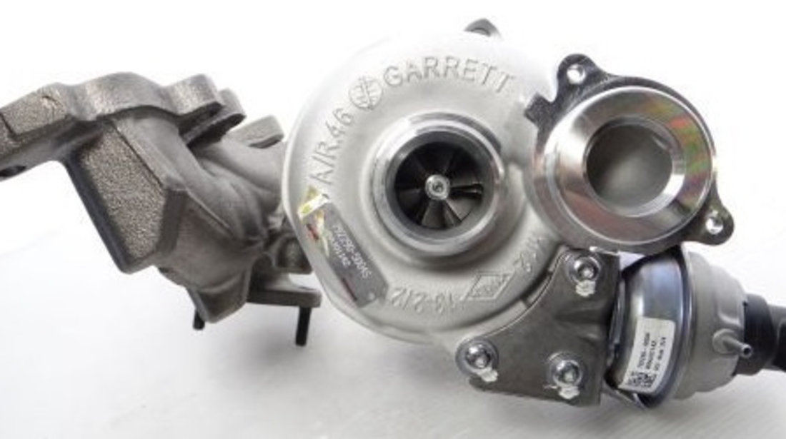 Turbocompresor Garrett 792290-9004W