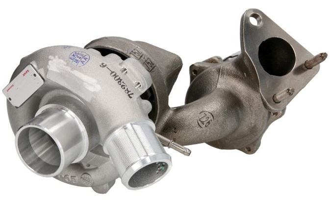 Turbocompresor Garrett 793829-5003S