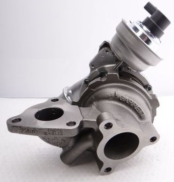 Turbocompresor Garrett 794786-5001S