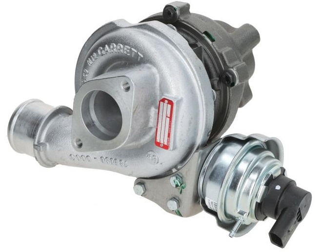 Turbocompresor Garrett 794786-9001S