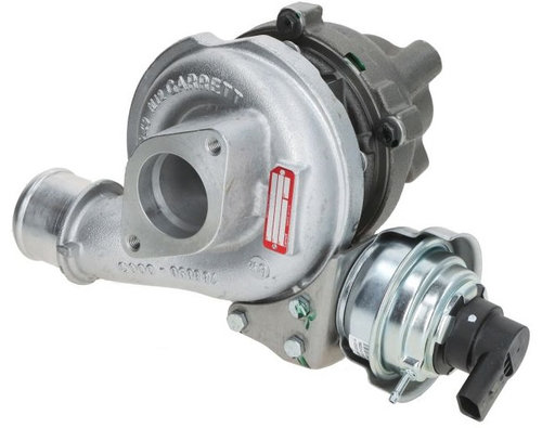 Turbocompresor Garrett 794786-9001S