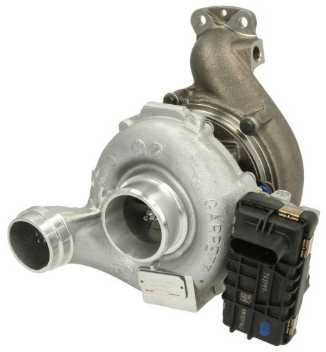 Turbocompresor Garrett 794877-5008S