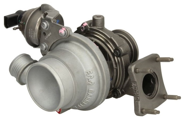 Turbocompresor Garrett 795680-9003S