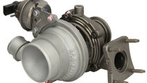 Turbocompresor Garrett 795680-9003S