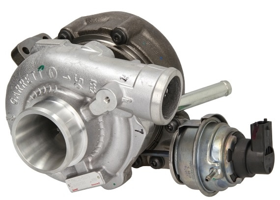 Turbocompresor Garrett 796122-5007S
