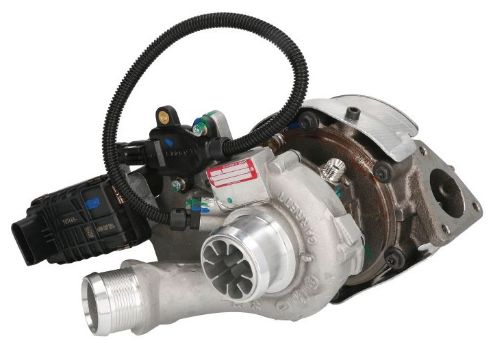 Turbocompresor Garrett 797517-9004S