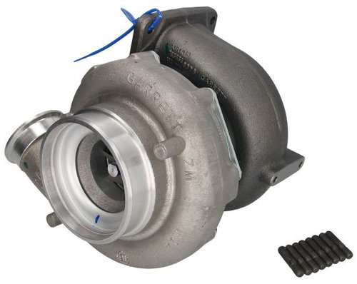 Turbocompresor Garrett 798489-0001
