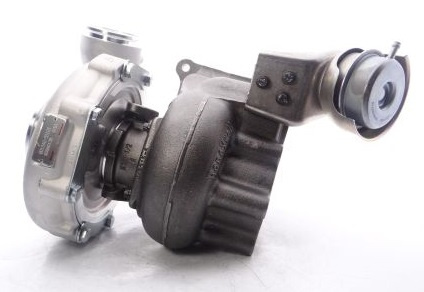 Turbocompresor Garrett 801040-5011S