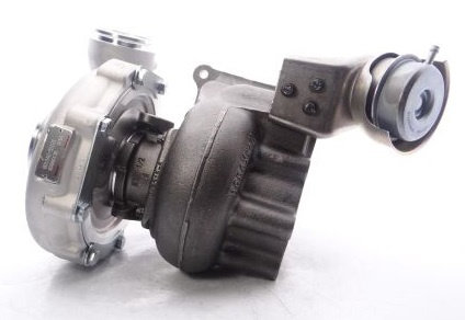 Turbocompresor Garrett 801040-5011S