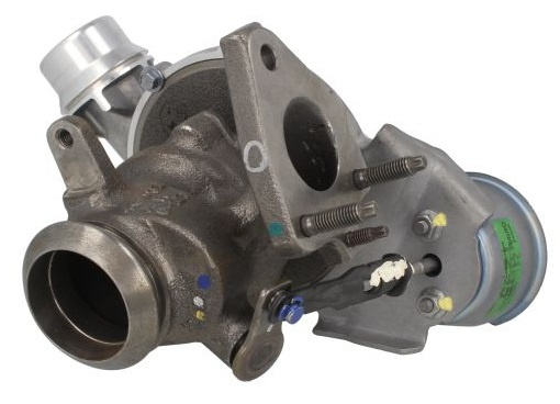 Turbocompresor Garrett 801374-5004S