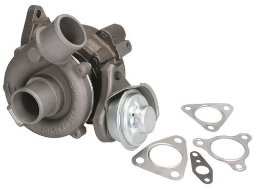 Turbocompresor Garrett 801891-9001W