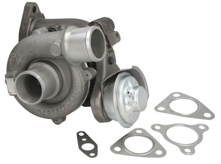 Turbocompresor Garrett 801891-9002W