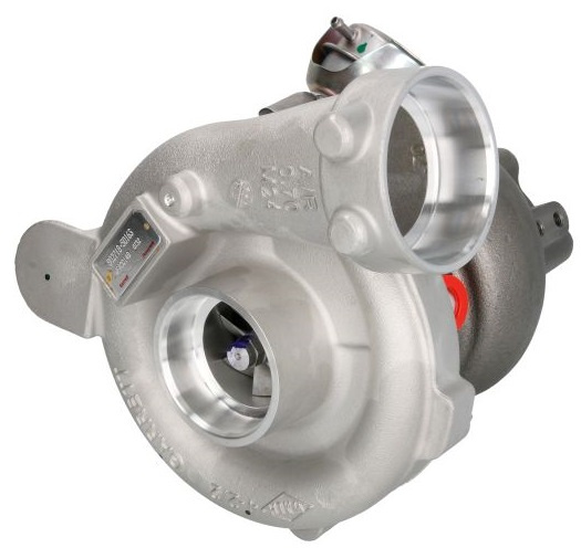 Turbocompresor Garrett 802718-5016S