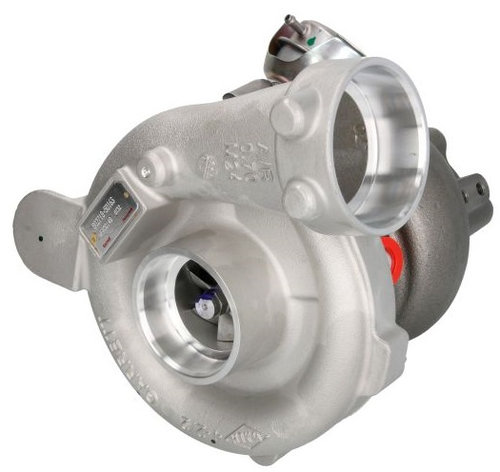 Turbocompresor Garrett 802718-5016S