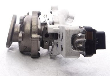 Turbocompresor Garrett 802733-5004S