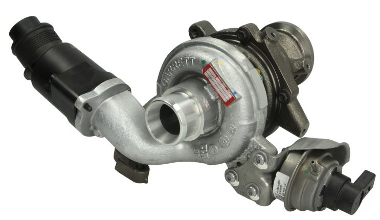 Turbocompresor Garrett 803955-9007W