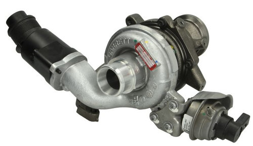 Turbocompresor Garrett 803955-9007W
