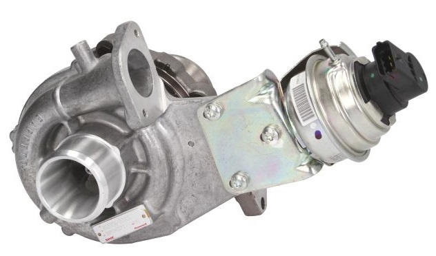 Turbocompresor Garrett 803956-5003S
