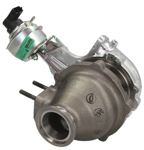 Turbocompresor Garrett 803958-5002S