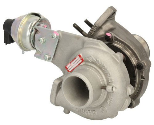 Turbocompresor Garrett 803958-9002S