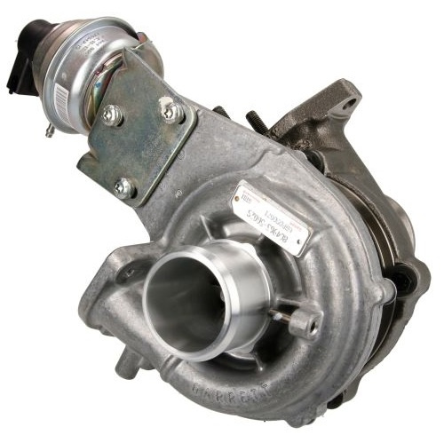 Turbocompresor Garrett 804963-5002S