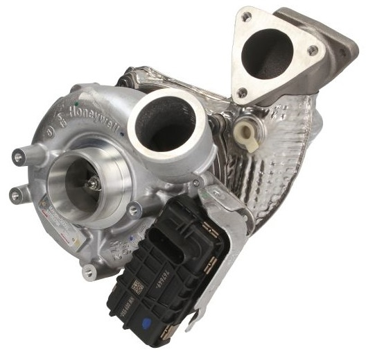 Turbocompresor Garrett 804986-5005S