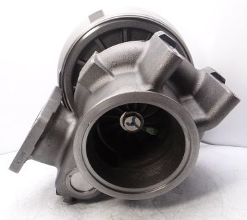Turbocompresor Garrett 806099-5004S